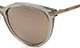 Sluneční brýle Armani Exchange 4107S - hnědá
